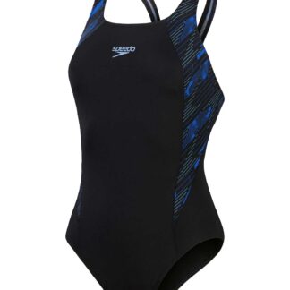 Speedo - Eco+ Muscleback - Hyperboom Splice - 6764