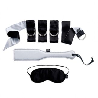 Fifty Shades Of Grey - First Time Bondage Kit
