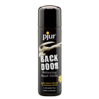 Pjur - Back Door Glide 250ml.