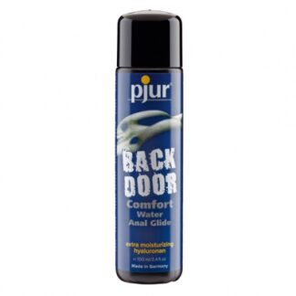 Pjur - Back Door Comfort Water Glide 100ml.