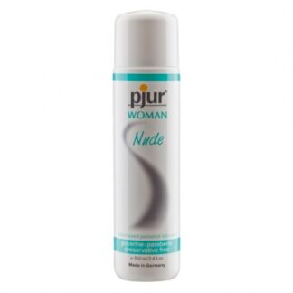 Pjur - Woman Nude 100ml.