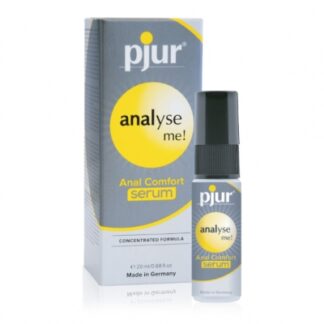 Pjur - Analyse Me Serum 20ml.