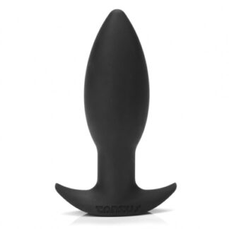 Tantus - Neo Plug Zwart