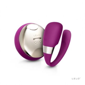 Lelo - Tiani 3 Paars