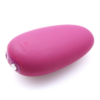 Je Joue - MiMi Vibrator Fuchsia