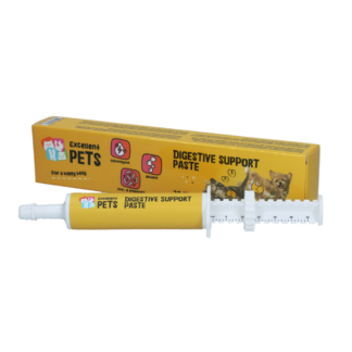 Excellent Pets Digestive Support Paste 30ml