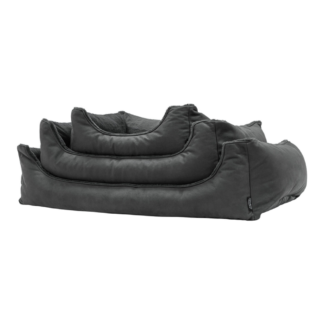 Madison Sofa Orthopedisch Grijs S