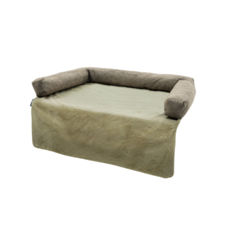 Madison Travel & Sofa Protector Taupe S (58 x 70)