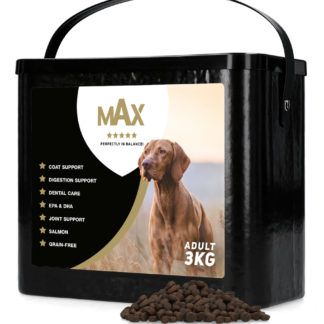 Max Adult 3 kg