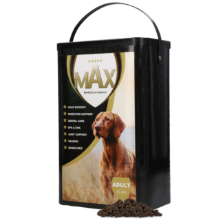 Max Adult 10 kg