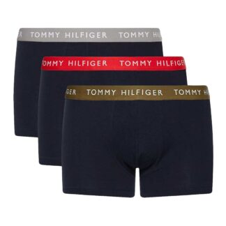 Tommy Hilfiger - 3p Trunk WB - 0TD