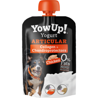 YowUp! Yogurt Dogs Chicken Articular