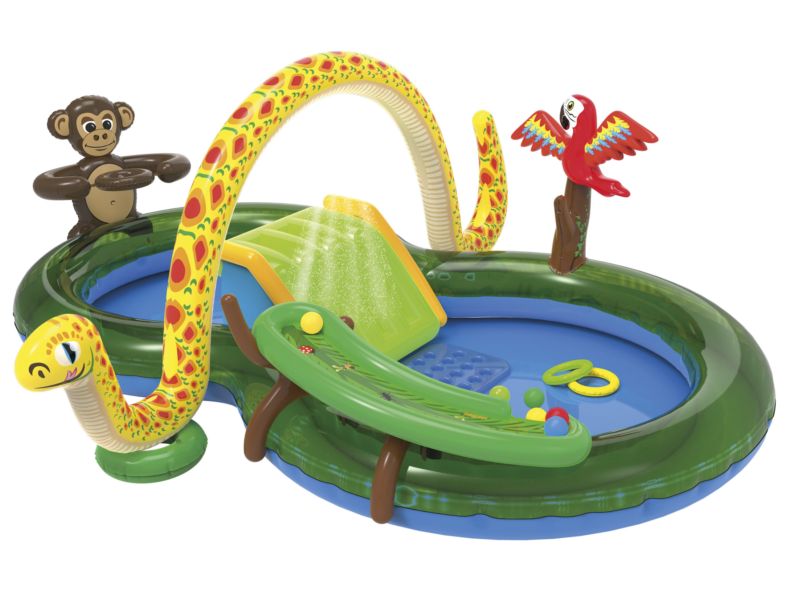 Playtive Kinderzwembad