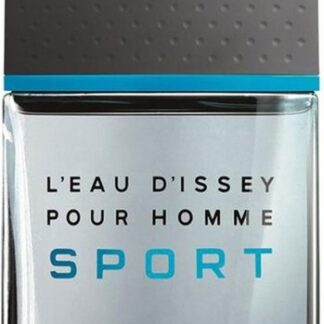 Issey Miyake Issey Miyake L'Eau d'Issey Pour Homme Sport Eau de Toilette 100ml