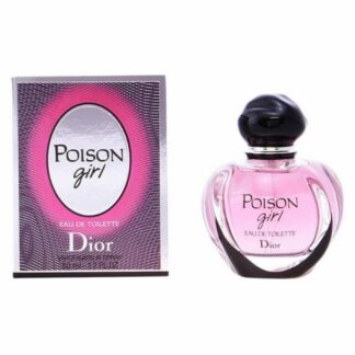 Dior Dior Poison Girl EdT 50ml