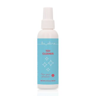 Loveline by Shots Toycleaner - 150 ml