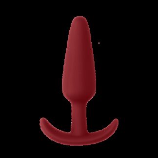 Shots Toys by Shots Slanke Beginner Butt Plug