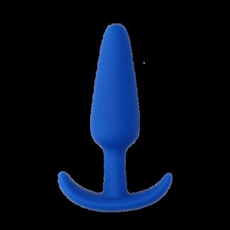 Shots Toys by Shots Slanke Beginner Butt Plug