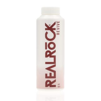 RealRock by Shots RealRock Revive - Revitaliserend Poeder - 4 oz / 120 gr