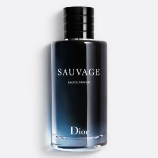 Dior Dior Sauvage EdP 100ml