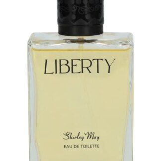 Shirley May Shirley May Liberty Pour Femme Eau de Toilette 100ml