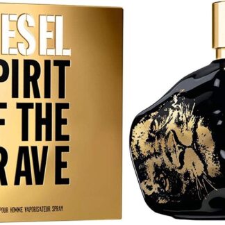 Diesel Diesel Spirit of the Brave Eau de Toilette 125ml