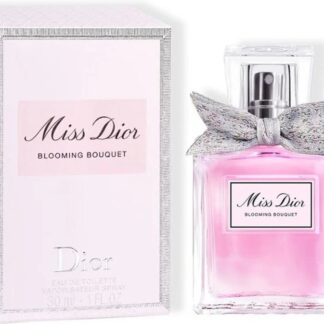 Dior Miss Dior Blooming Bouquet Eau de Toilette 50ml