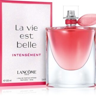 LANCOME Lancôme La Vie est Belle Intensément Eau de Parfum 100ml