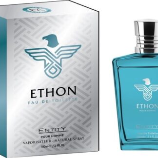 Entity Ethon Entity Ethon Eau de Toilette 100ML Homme