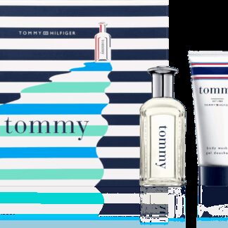 TOMMY HILFIGER TOMMY HILFIGER Tommy Man EDT 50 + Body Wash 100 ML