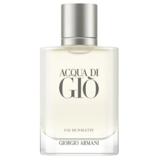 GIORGIO ARMANI Giorgio Armani Acqua Homme EdT 30ml