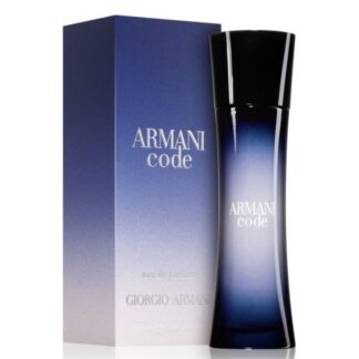 GIORGIO ARMANI Giorgio Armani Code Woman Eau de Parfum 30ml