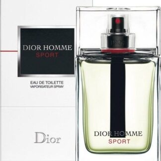 Dior Dior Homme Sport Eau de Toilette 75ml
