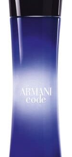 GIORGIO ARMANI Giorgio Armani Code Woman EdP 50ml