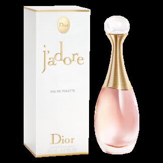 Dior Dior J'adore Eau de Toilette 50ml