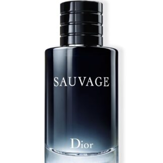 Dior Dior Sauvage Eau de Toilette 100ml