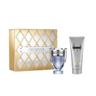 Paco Rabanne Paco Rabanne Invictus EDT 50 + SG 100 ML