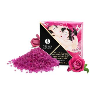 Shunga Mini Oriental Crystals Badzout - Aphrodisia - 2,65 oz / 75 gr