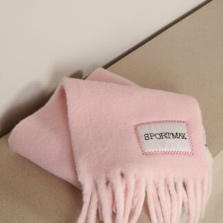 Max Mara - Sjaal - Tenue - Antique Rose