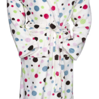 Dames-badjas Multi Dotti-s/m