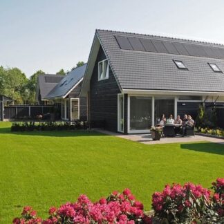 Vakantiehuizen op heerlijk landgoed met zwembad en wellness