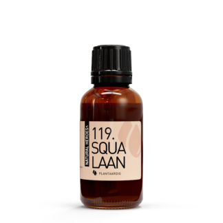 Squalaan - Plantaardig (Uit Olijven)