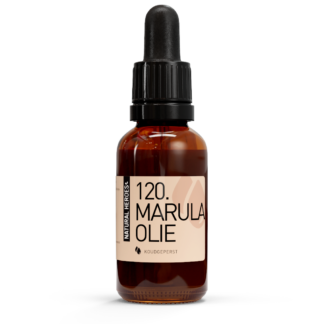Marula Olie (Koudgeperst & Ongeraffineerd)