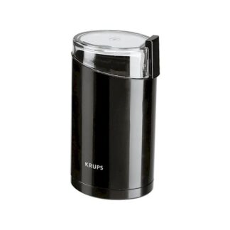 Krups F203 Koffiemolen Zwart