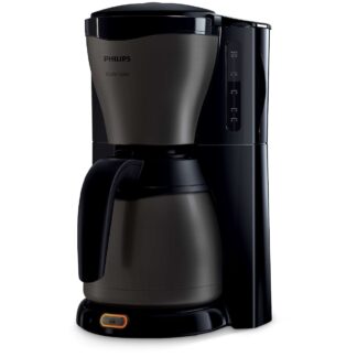 Philips HD7547/80 Koffiefilter apparaat Zwart