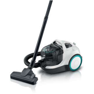 Bosch BGC21HYG1 Stofzuiger zonder zak Zwart