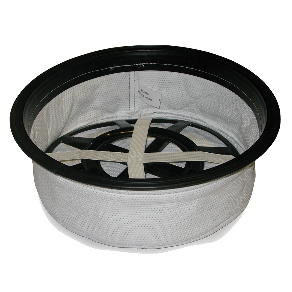 Numatic NVA-MICFR11 Filter Zwart