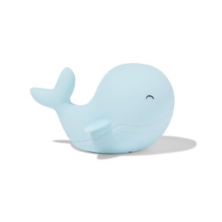 HEMA Ledlamp 16.8x9.6cm walvis