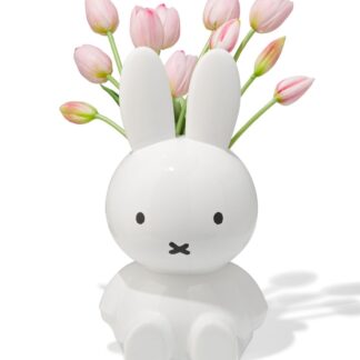 HEMA Nijntje vaas ⌀16.9x31.5 keramiek