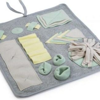 BZ PUPPY SNUFFELM DOEKA GRS 50X45